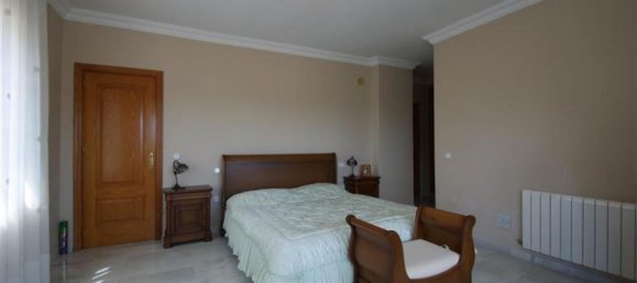 4 Schlafzimmer Villa in Marbella, Spain, Nr. 65427 20