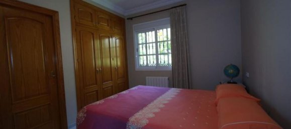 4 Schlafzimmer Villa in Marbella, Spain, Nr. 65427 13