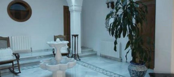 4 Schlafzimmer Villa in Marbella, Spain, Nr. 65427 23