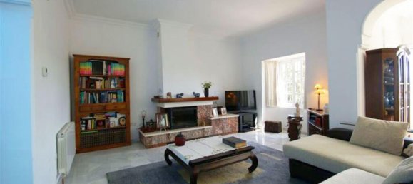 4 Schlafzimmer Villa in Marbella, Spain, Nr. 65427 2