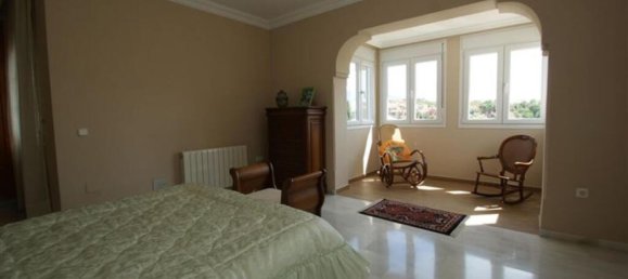 4 Schlafzimmer Villa in Marbella, Spain, Nr. 65427 15