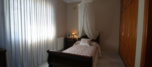 4 Schlafzimmer Villa in Marbella, Spain, Nr. 65427 11