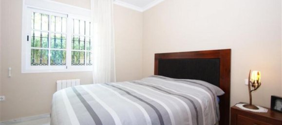 4 Schlafzimmer Villa in Marbella, Spain, Nr. 65427 4