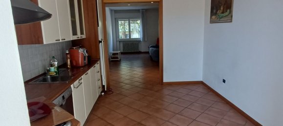 Квартира с 5 спальнями в Чезена, Италия № 347876 25