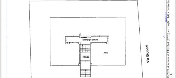 Квартира с 5 спальнями в Чезена, Италия № 347876 48