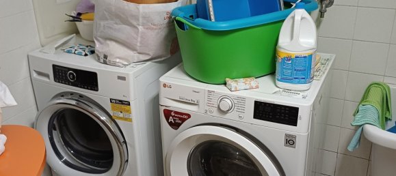 Квартира с 5 спальнями в Чезена, Италия № 347876 7