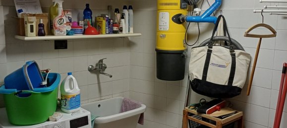 Квартира с 5 спальнями в Чезена, Италия № 347876 6