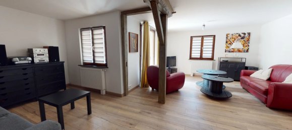 5-Zimmer Haus in Ostwald, France, Nr. 257230 18