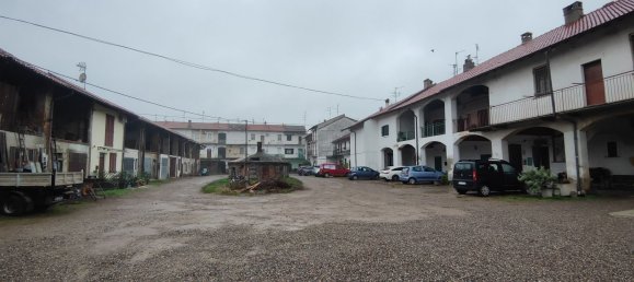 Apartamento de 2 habitaciónes en Bareggio, Italy No. 90054 37