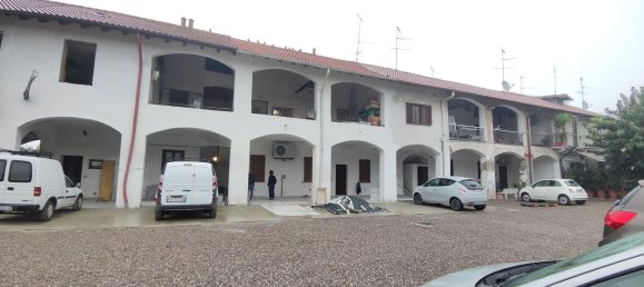 Apartamento de 2 habitaciónes en Bareggio, Italy No. 90054 34