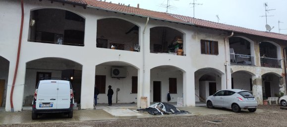 Apartamento de 2 habitaciónes en Bareggio, Italy No. 90054 35