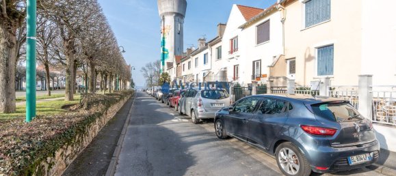 Casa T3 em Torcy, France N.º 284693 16