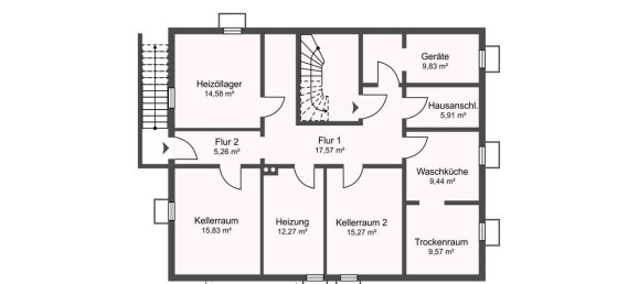 2 bedrooms Duplex in Regensburg, Germany No. 336235 27