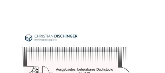 2 bedrooms Duplex in Regensburg, Germany No. 336235 26