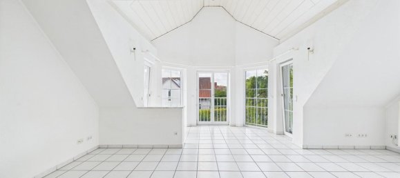 2 bedrooms Duplex in Regensburg, Germany No. 336235 2