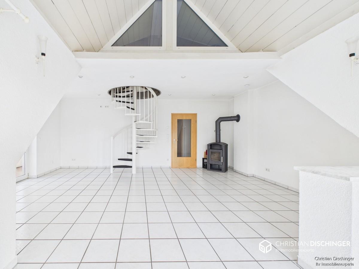 2 bedrooms Duplex in Regensburg, Germany No. 336235