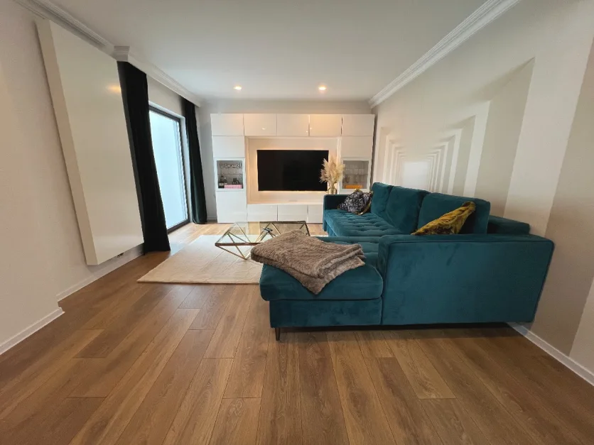 Casa de 3 divisões em Baden-Wurttemberg, Germany N.º 22078