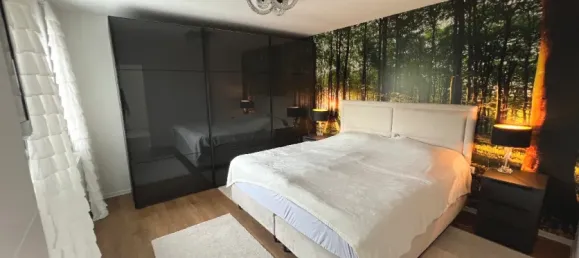 Casa de 3 divisões em Baden-Wurttemberg, Germany N.º 22078 11