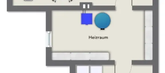 Casa de 3 divisões em Baden-Wurttemberg, Germany N.º 22078 42