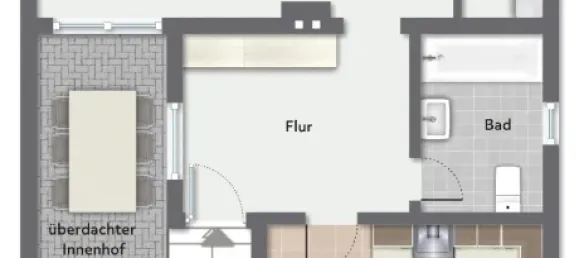 Casa de 3 divisões em Baden-Wurttemberg, Germany N.º 22078 28