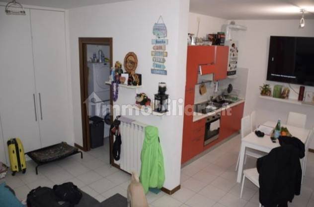 1 Schlafzimmer Wohnung in Bergamo, Italy, Nr. 264864