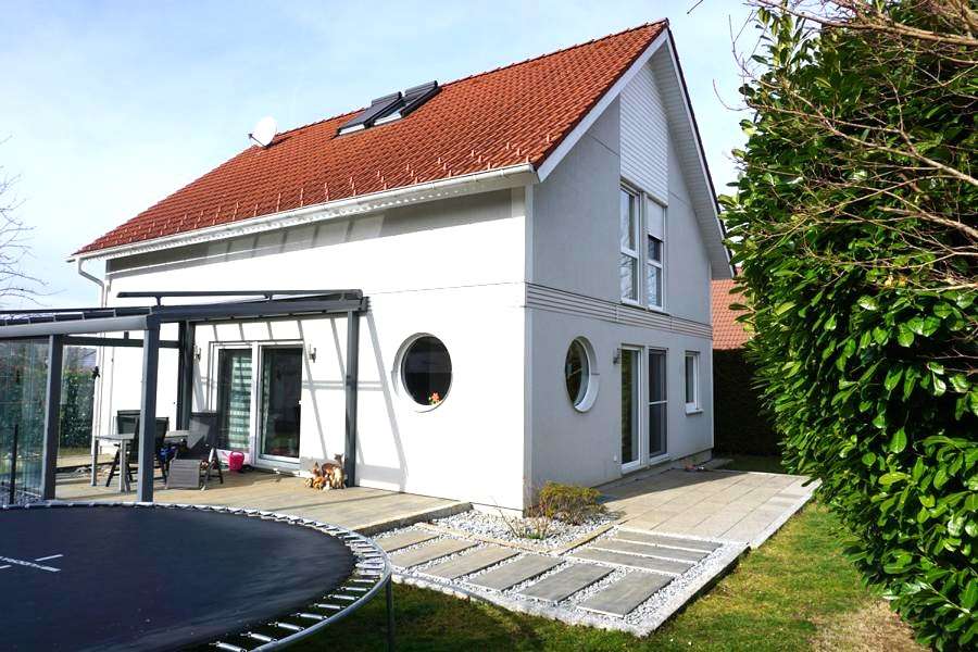 Casa T3 em Ostalbkreis, Germany N.º 87910