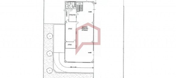 415m² Warehouse in Venice, Italy No. 303400 2