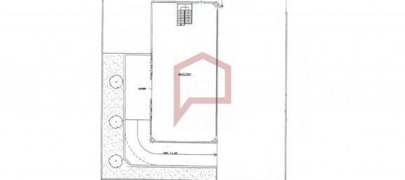 415m² Warehouse in Venice, Italy No. 303400 3