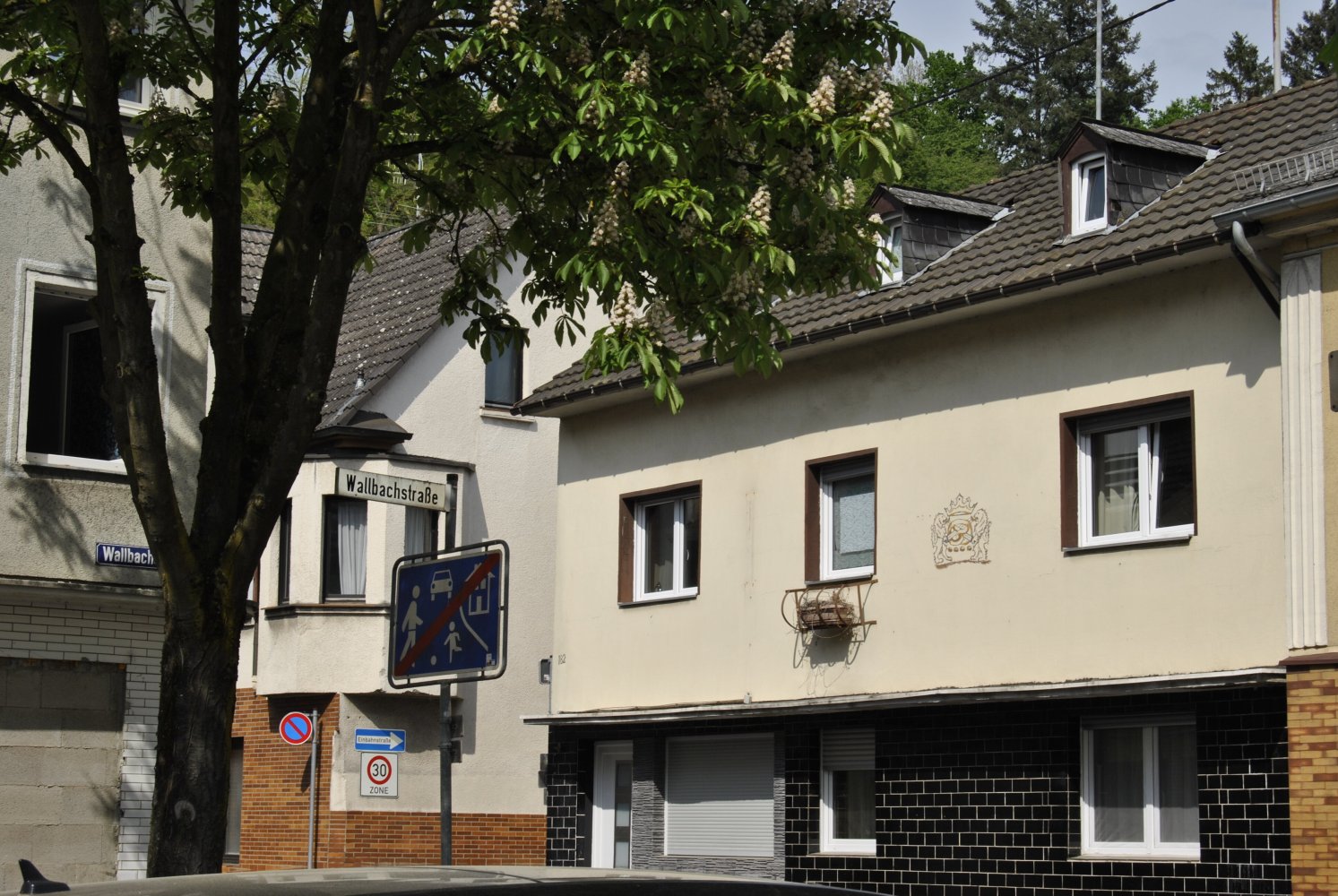 9-Zimmer Gewerbliche Immobilie in Neuwied, Germany, Nr. 84332