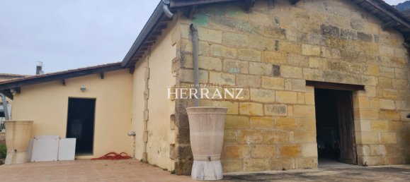 Casa de 4 dormitorios en Puynormand, France No. 101968 21