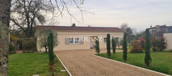 Casa de 4 dormitorios en Puynormand, France No. 101968 26