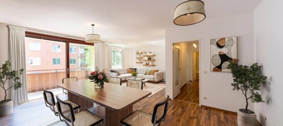 2 bedrooms Apartment in Salzburg, Austria No. 155430 2