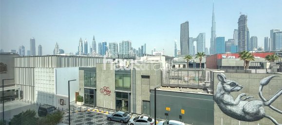 1 Schlafzimmer Wohnung in City Walk, UAE, Nr. 100245 11