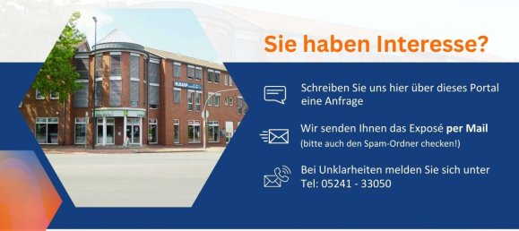 142m² Hotel in Gutersloh, Germany No. 181905 13