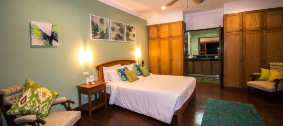 6 bedrooms Villa in Bang Tao, Thailand No. 6072 10