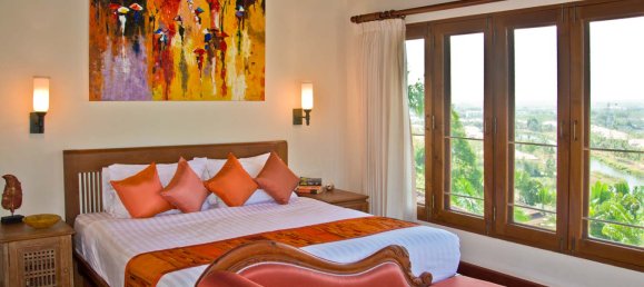 6 bedrooms Villa in Bang Tao, Thailand No. 6072 4