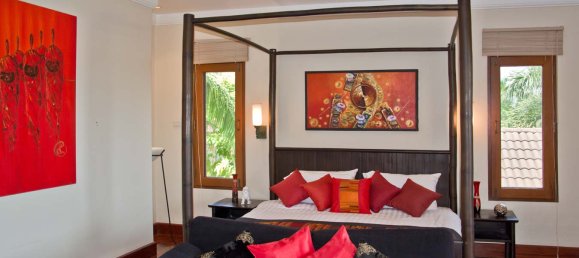 6 bedrooms Villa in Bang Tao, Thailand No. 6072 7