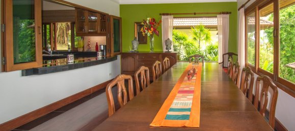 6 bedrooms Villa in Bang Tao, Thailand No. 6072 12