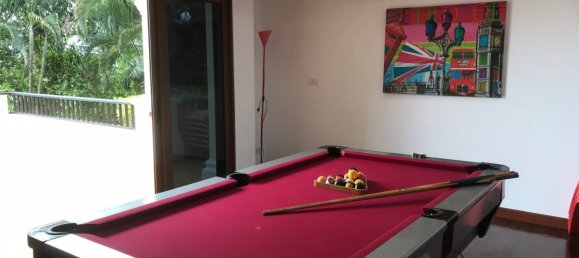 6 bedrooms Villa in Bang Tao, Thailand No. 6072 11