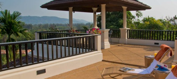 6 bedrooms Villa in Bang Tao, Thailand No. 6072 6