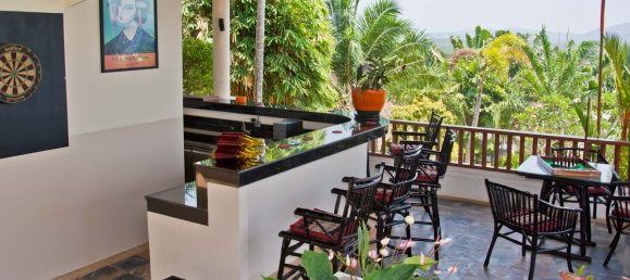 6 bedrooms Villa in Bang Tao, Thailand No. 6072 20