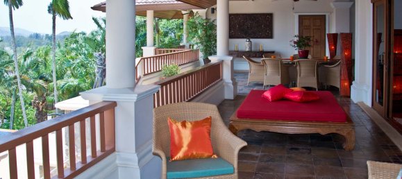 6 bedrooms Villa in Bang Tao, Thailand No. 6072 18