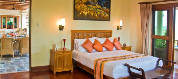 6 bedrooms Villa in Bang Tao, Thailand No. 6072 8