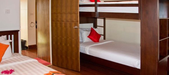 6 bedrooms Villa in Bang Tao, Thailand No. 6072 9