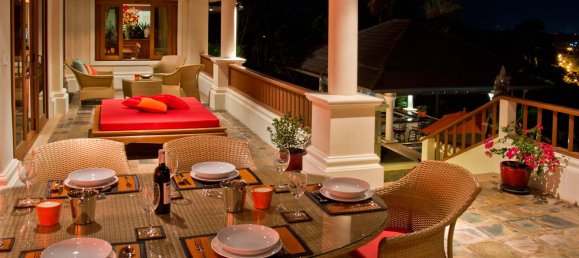 6 bedrooms Villa in Bang Tao, Thailand No. 6072 19