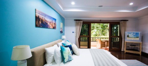 6 bedrooms Villa in Bang Tao, Thailand No. 6072 2