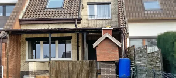 2 bedrooms Townhouse in Hildesheim, Germany No. 91495 7