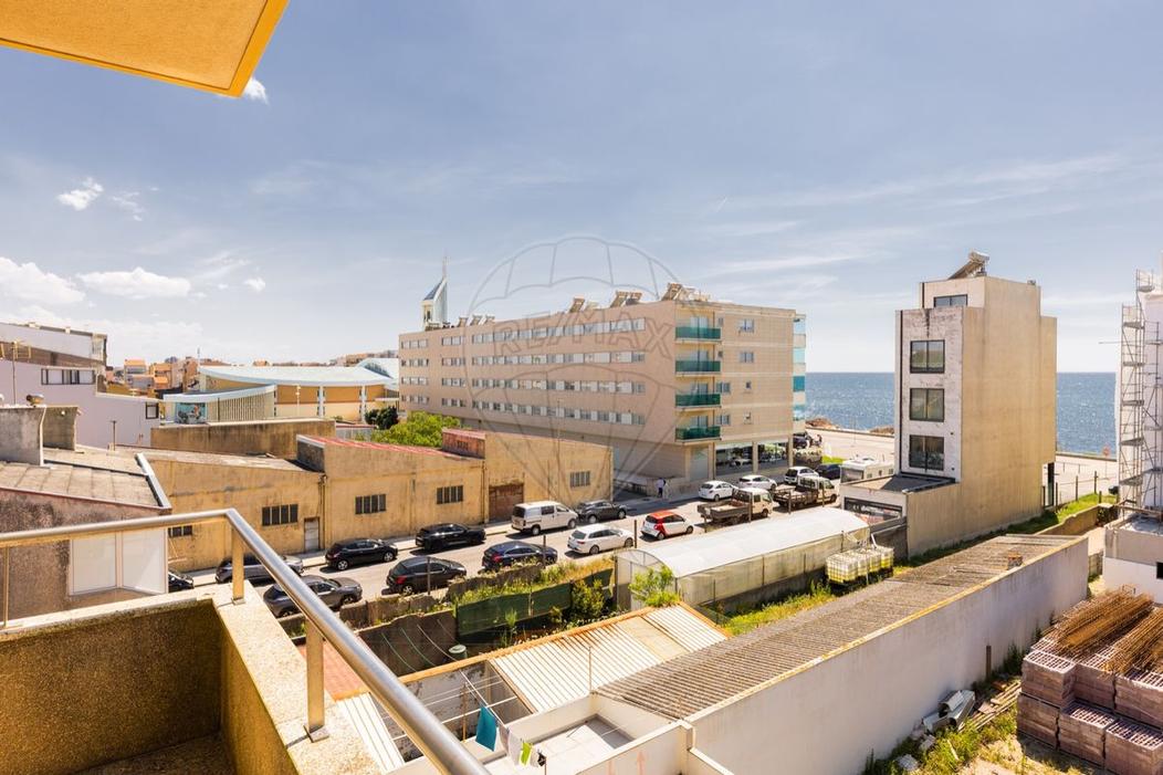 2 bedrooms Duplex in Vila do Conde, Portugal No. 247181