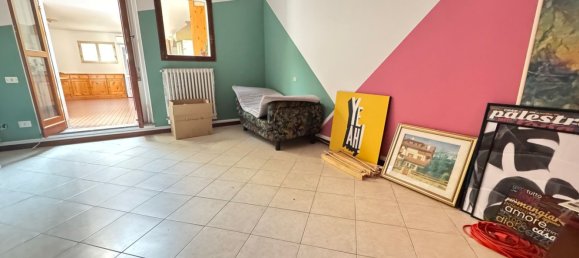 3-Zimmer Wohnung in Milan, Italy, Nr. 243104 12
