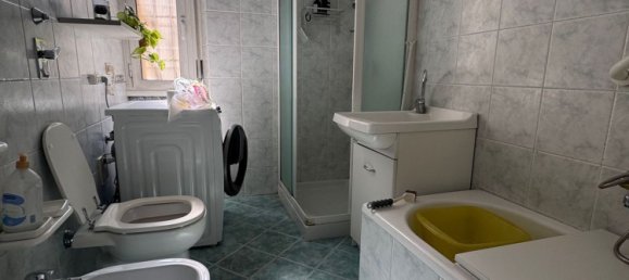 3-Zimmer Wohnung in Milan, Italy, Nr. 243104 24